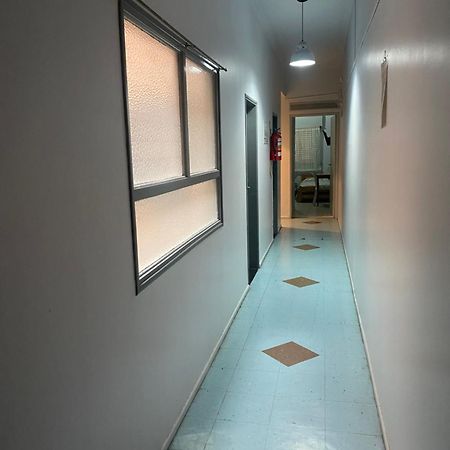 Cibeles Hotel Buenos Aires Ngoại thất bức ảnh