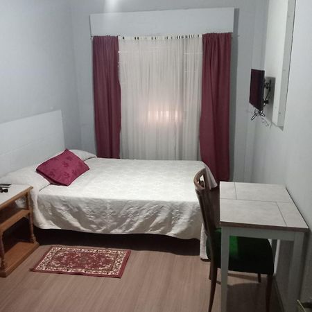 Cibeles Hotel Buenos Aires Ngoại thất bức ảnh