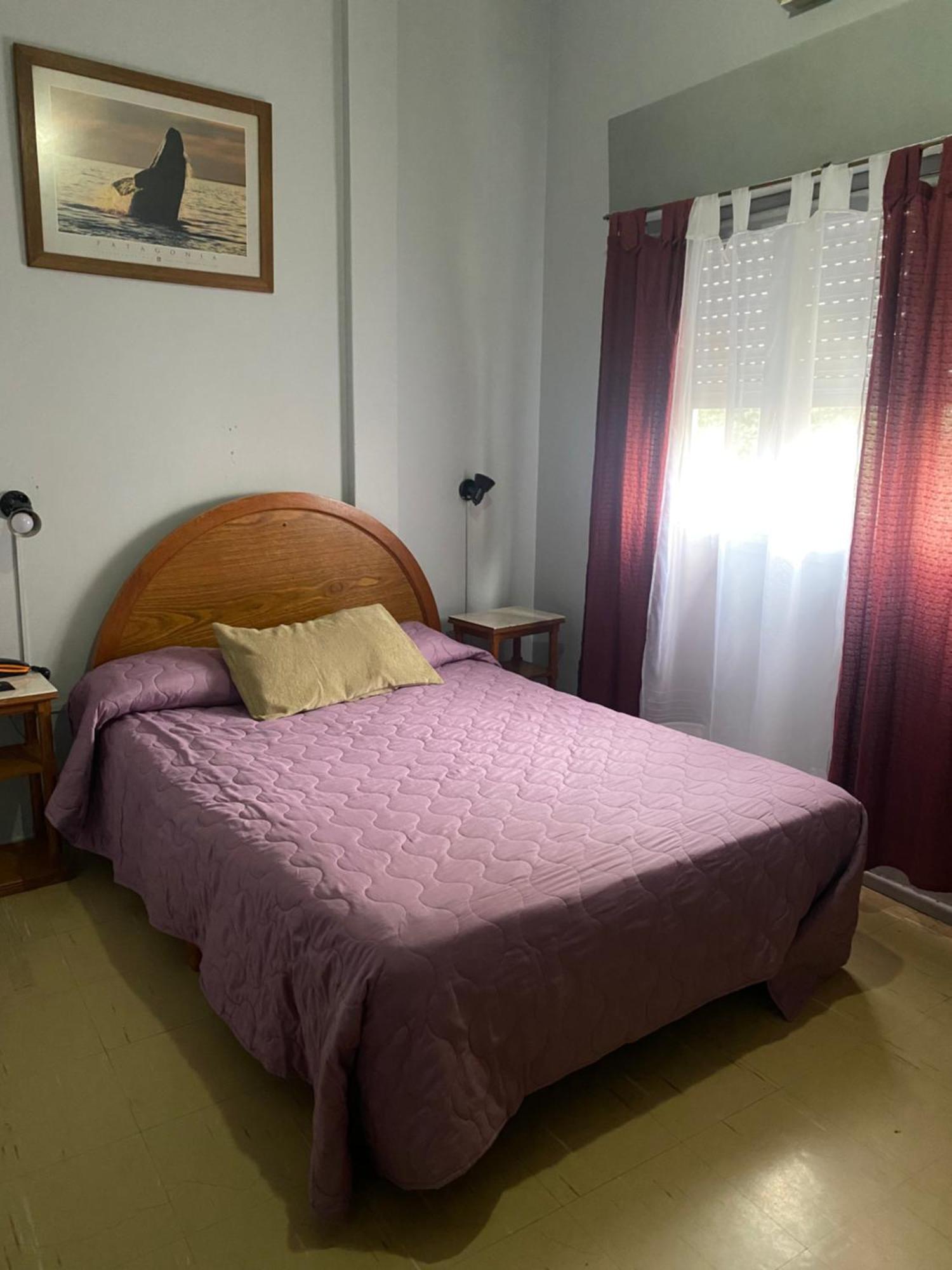 Cibeles Hotel Buenos Aires Ngoại thất bức ảnh