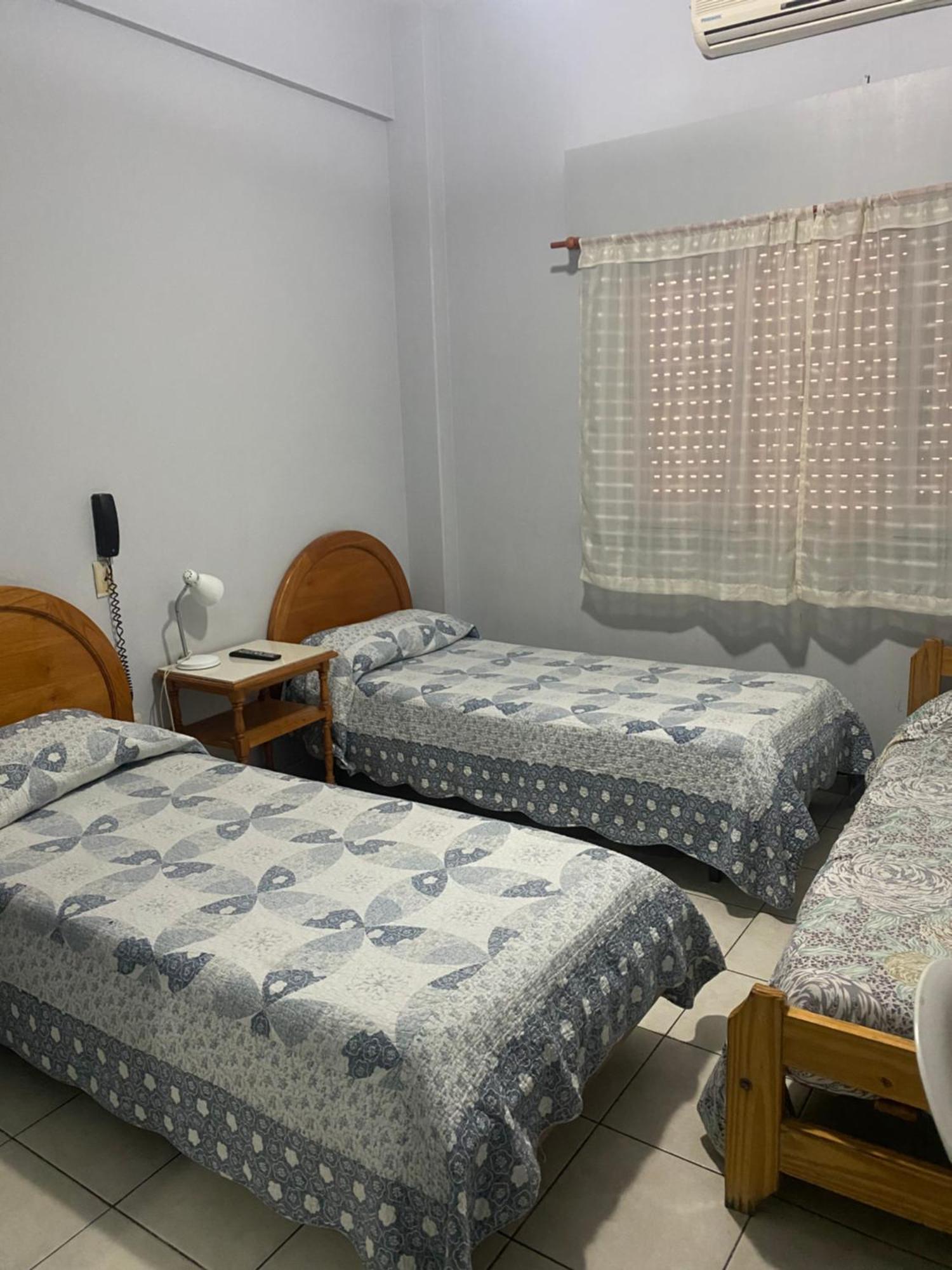 Cibeles Hotel Buenos Aires Ngoại thất bức ảnh