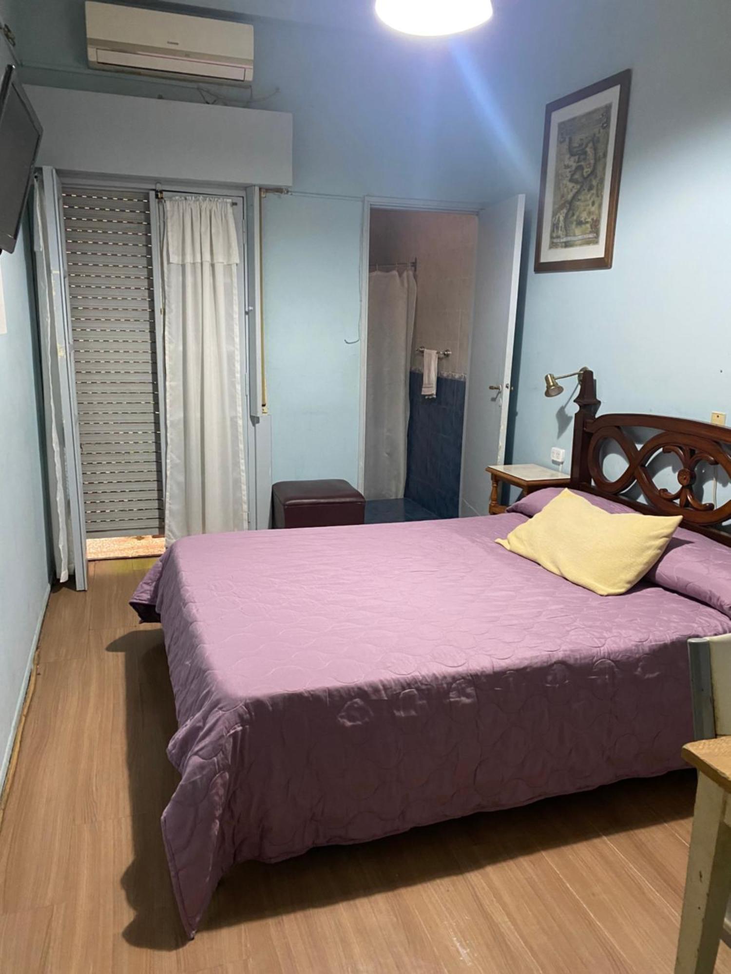 Cibeles Hotel Buenos Aires Ngoại thất bức ảnh