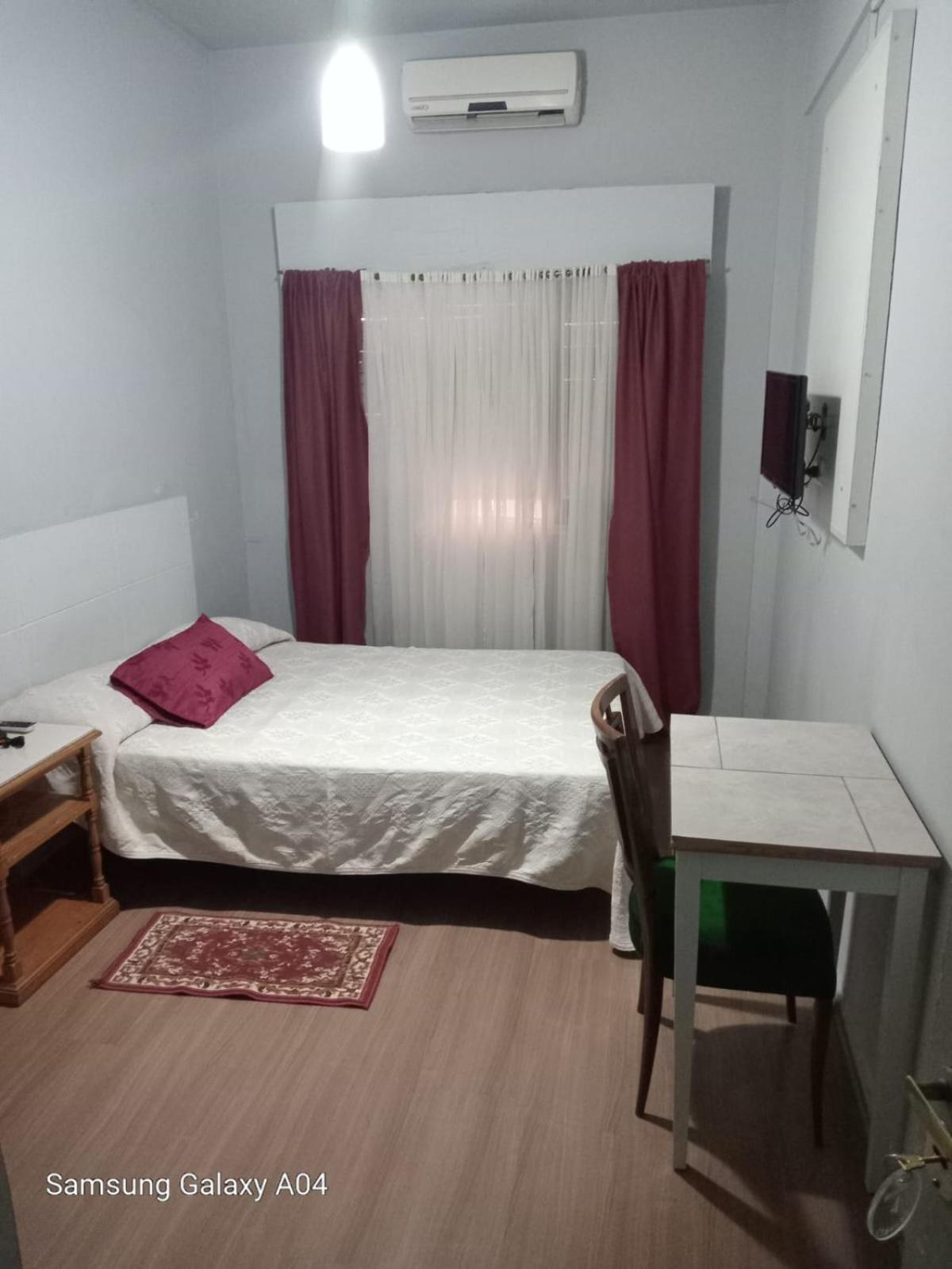 Cibeles Hotel Buenos Aires Ngoại thất bức ảnh